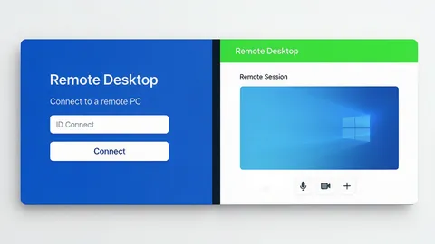 RustDesk vs AnyDesk全面对比：该下载哪一个