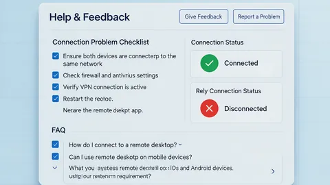 RustDesk Key许可证申请与公钥配置详解